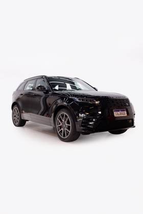 LAND ROVER RANGE ROVER VELAR 2.0 P400E PHEV R-DYNAMIC HSE AUTOMÁTICO